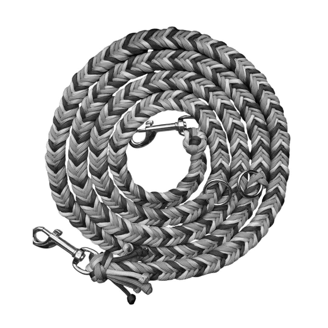 Glücksleine „Fishbone“