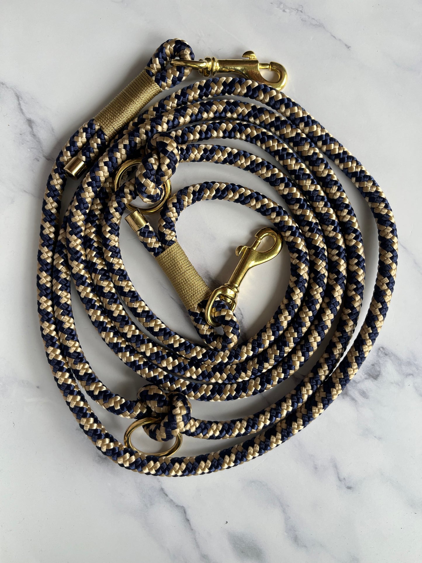 Leine Gold Highlights (3m)