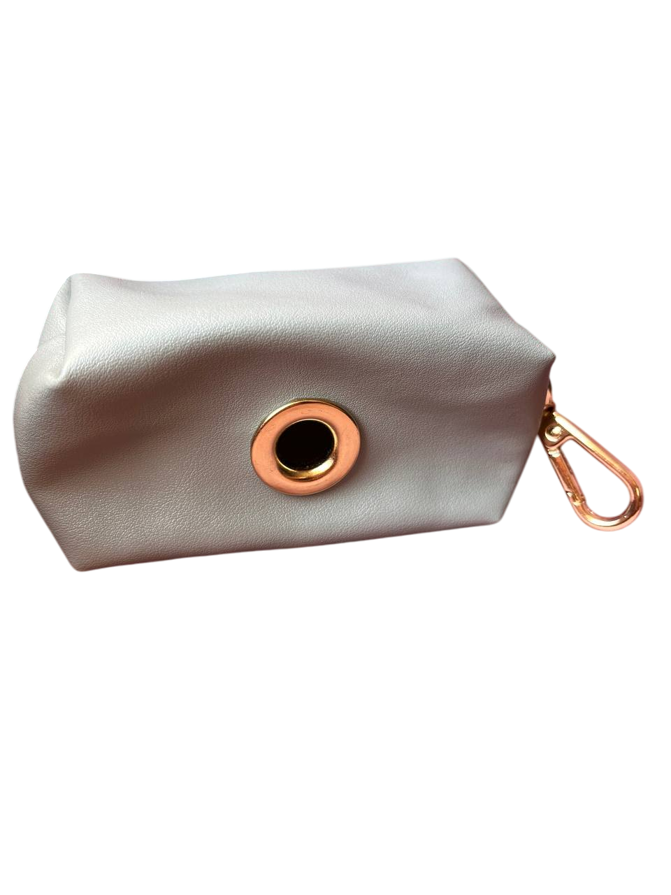 Kotbeutelspender „grey“