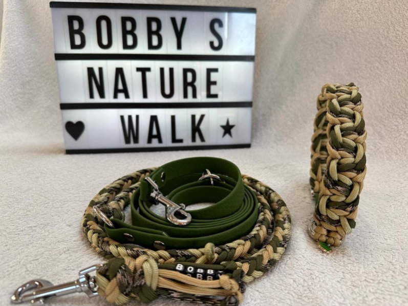Bobby´s Nature Walk