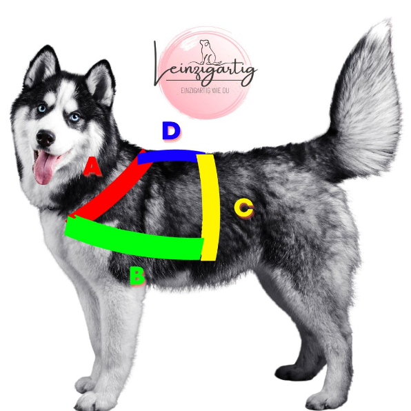 Geschirr Fishbone