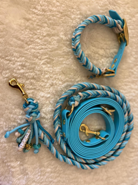 Gucci´s Beach-Day